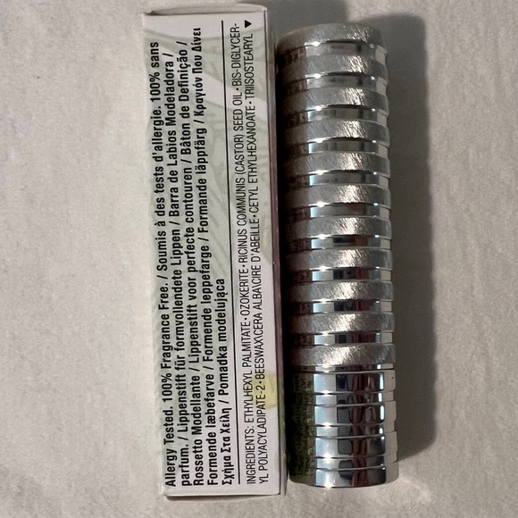 💋NIB💋 CLINIQUE✨Sugared Maple✨ Dramatically Different Lipstick Shaping Lip Colour - Picture 7 of 12